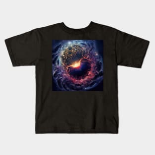 Universe Kids T-Shirt